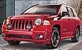 Jeep Compass. Foto: Auto-Reporter/Chrysler